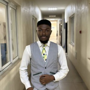 Adelowo Tobiloba Kemi